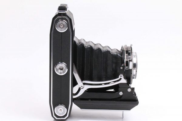 Zeiss Ikon Novar-Anastigmat フィルムカメラ フィルム Novar 写真器