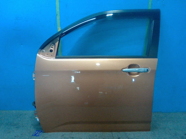 ブーン5BA-M700S左フロントドアピンクXG2 [ZNo:03000586] 141139