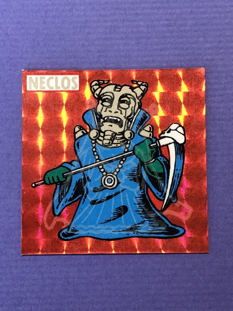 はらぺこ動物村」11．ワンぱくごはん 【シークレット】 リーメント