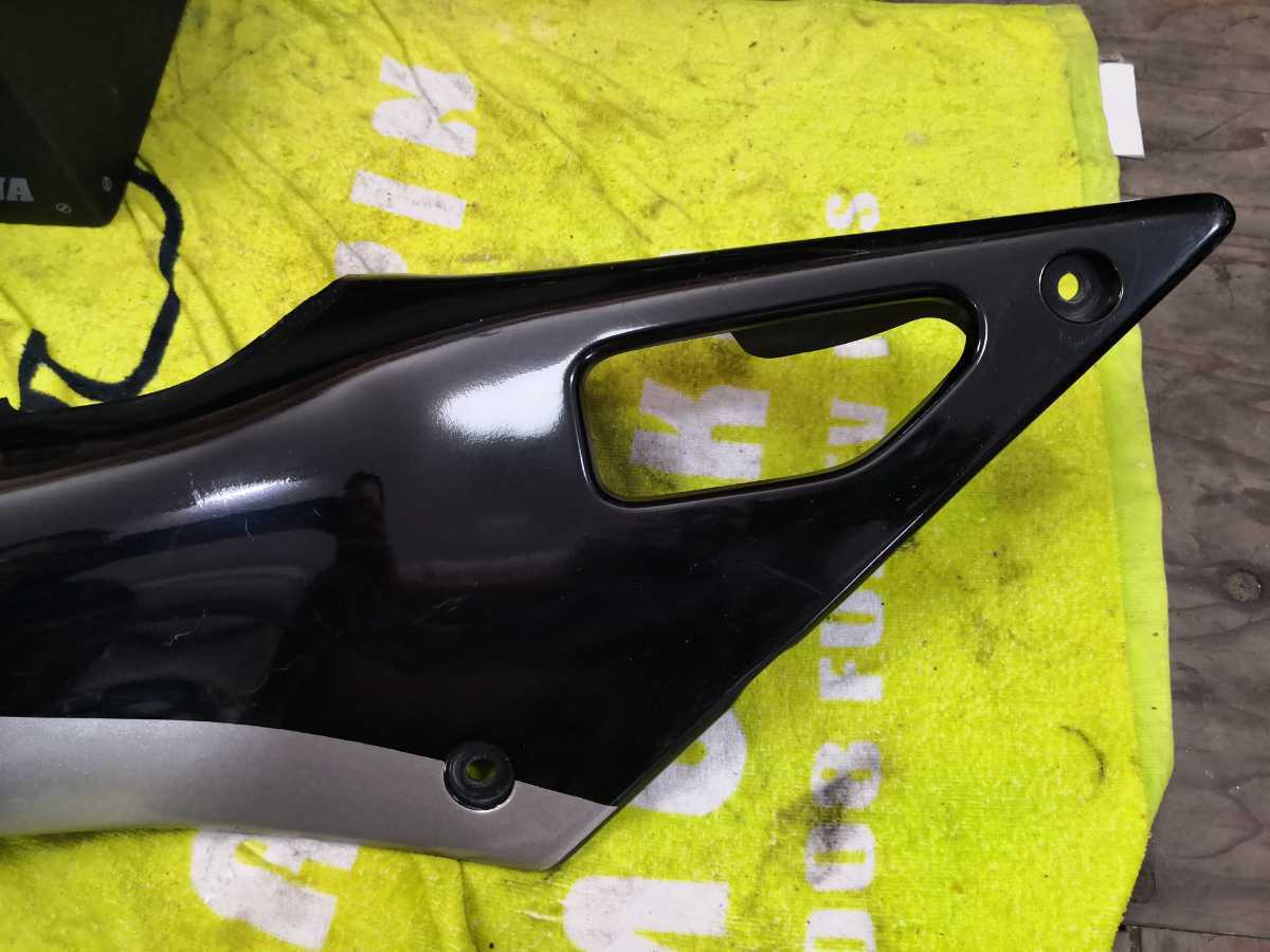 VFR400R NC30 ホンダ純正 シードカラー SEEDカラー ラジエター