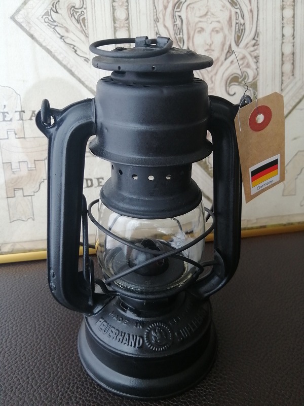 FEUERHAND Nier 175（フュアーハンド）戦前 US輸出モデル