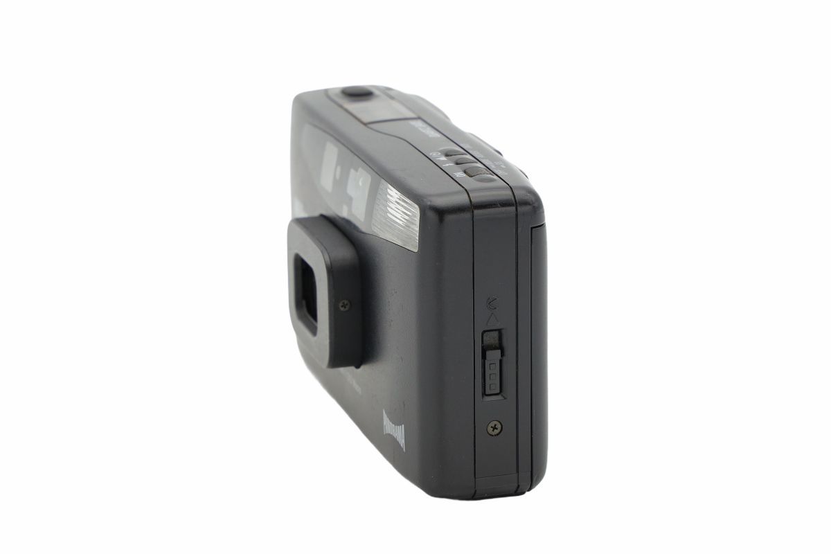 Nikon - AF600 Touch Camera Lite AF the Film Review The Panorama