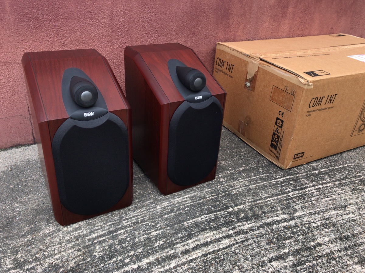 E☆YAMAHA ヤマハ NS-10M 2WAY スタジスピーカーシステム ペア