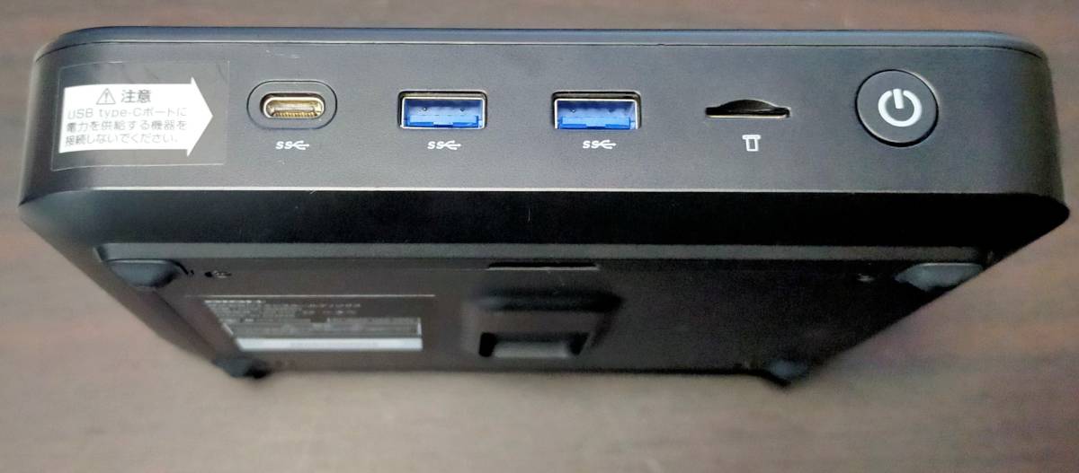 PC : ミニpc ミニPC 特集最新版小さくても高性能！ミニPCおすすめ