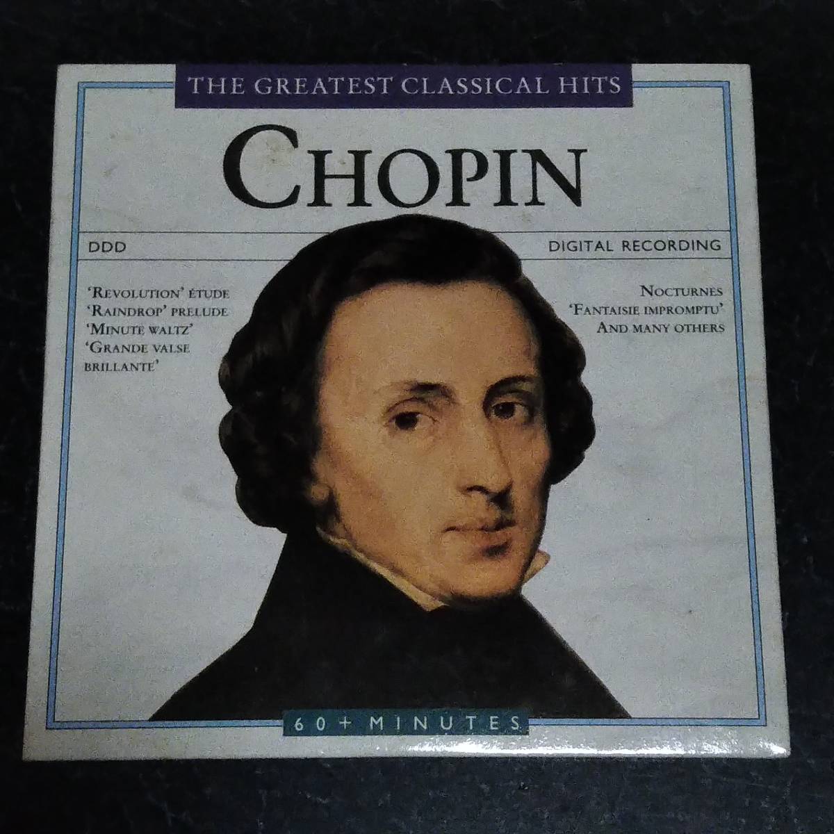 2L9962 「紅三四郎」ミュージックファイル 懐かしのテレビまんがBGM