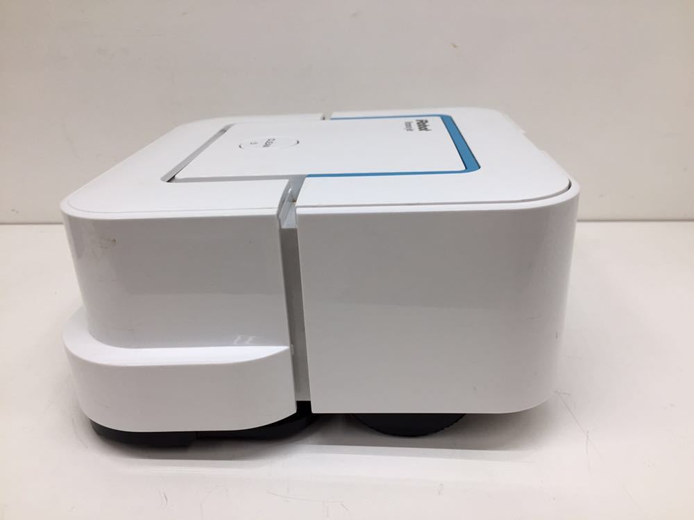 0 iRobot Braava 公式通販 未使用 Trends iRobot Braava jet 240 アイ 