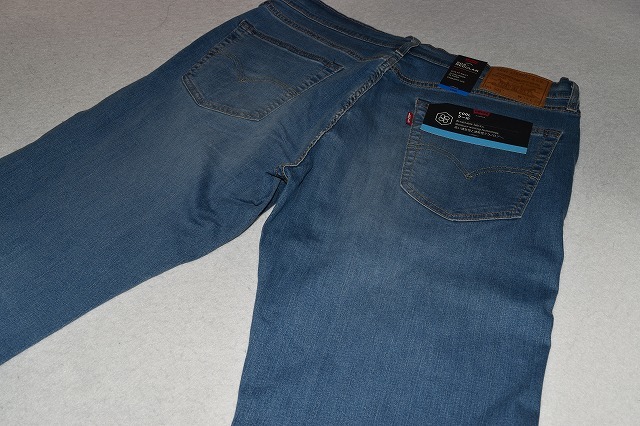 0 リーバイス レギュラーストレート ストレッチ ジーンズ レギュラー LEVI'S Levi's STRAIGHT メンズ REGULAR デニム ストレート Levi's⁄リーバイス505 レギュラーフィット レギュラーフィットストレッチデニム