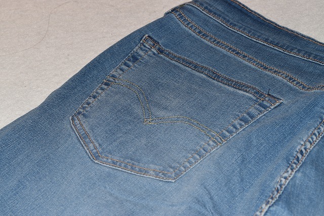 0 リーバイス レギュラーストレート ストレッチ ジーンズ レギュラー LEVI'S Levi's STRAIGHT メンズ REGULAR デニム ストレート Levi's⁄リーバイス505 レギュラーフィット レギュラーフィットストレッチデニム