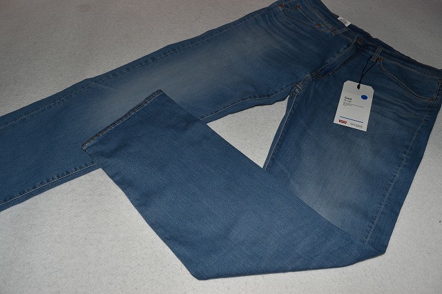 0 リーバイス レギュラーストレート ストレッチ ジーンズ レギュラー LEVI'S Levi's STRAIGHT メンズ REGULAR デニム ストレート Levi's⁄リーバイス505 レギュラーフィット レギュラーフィットストレッチデニム