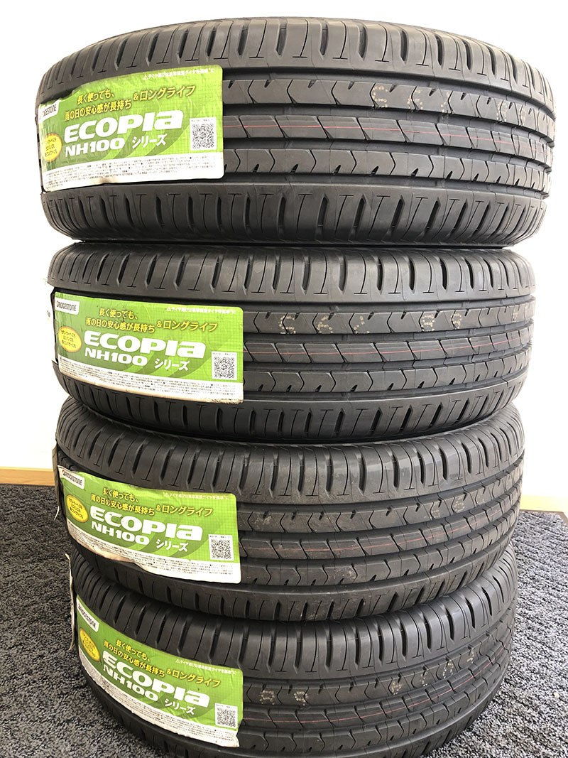 BRIDGESTONE NEWNO 215⁄60R16 95H | タイヤの通販 販売と交換⁄交換予約