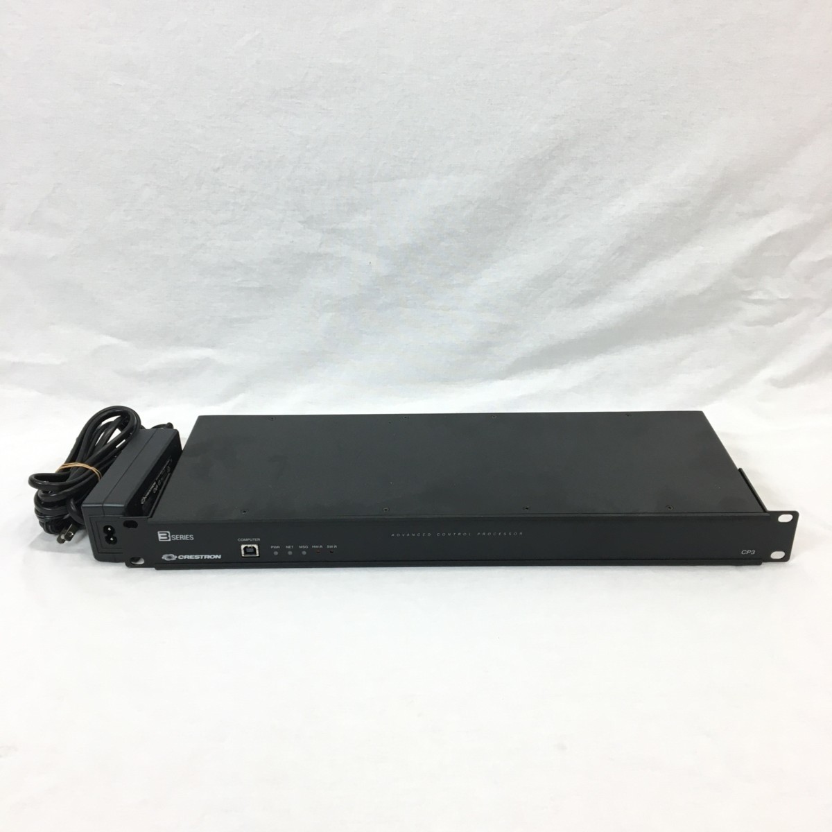 Crestron RMC3 クレストロン コントローラー Crestron RMC3 クレスト