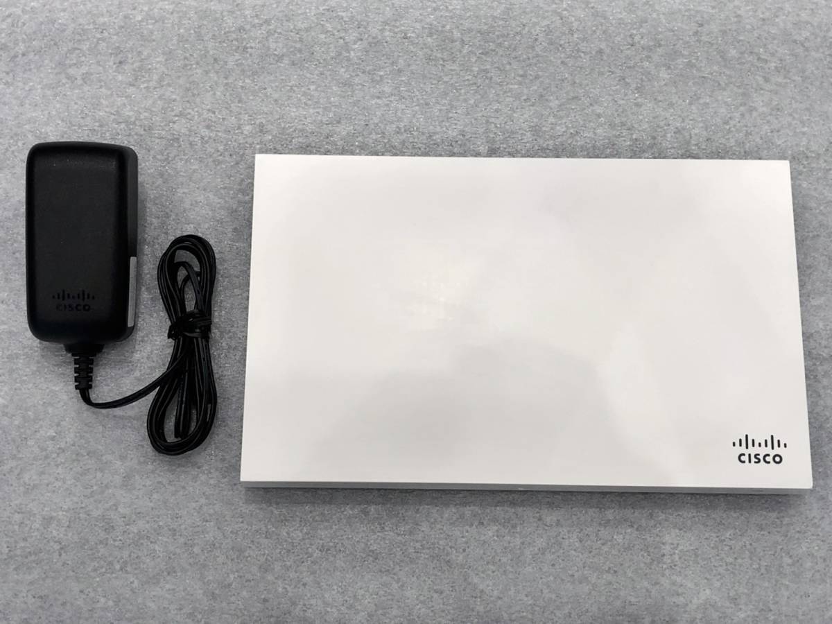 CISCO Meraki MR42 クラウド管理型 アクセスポイント ジャンク品