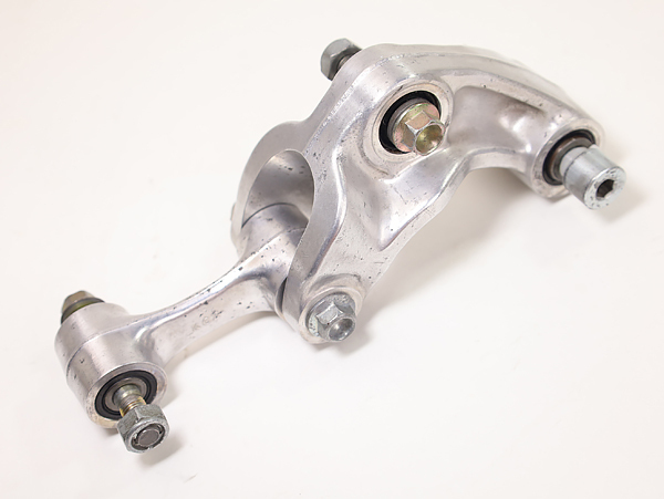 XR250 MD30 純正リアサスペンションリンク！E119HO 2026年最新Yahoo