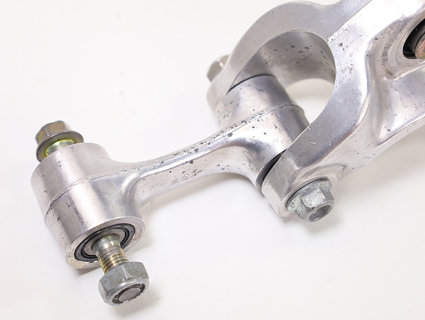 XR250 MD30 純正リアサスペンションリンク！E119HO 2026年最新Yahoo
