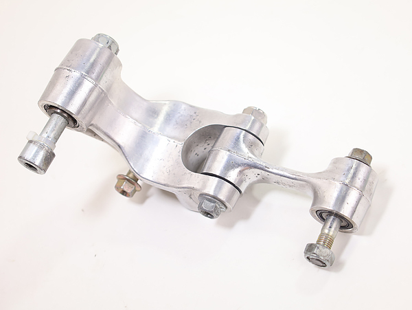 XR250 MD30 純正リアサスペンションリンク！E119HO 2026年最新Yahoo