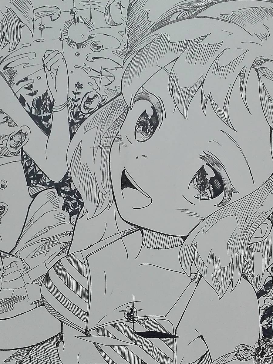 手描き同人イラスト東方 河城にとり ハガキ 新作からsaleアイテム等お得な商品満載 ハガキ