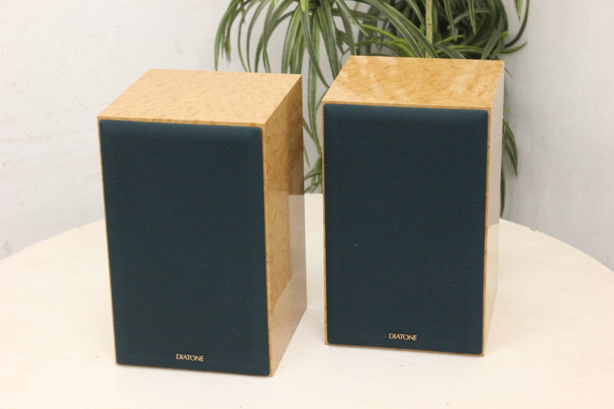 DIATONE ダイヤトーン スピーカーシステム DS-B1 2WAYスピーカー