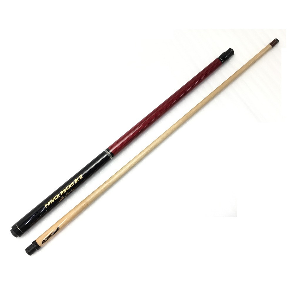 Mezz Cues メッヅ キュー POWER BREAK パワーブレイク D1 ビリヤード