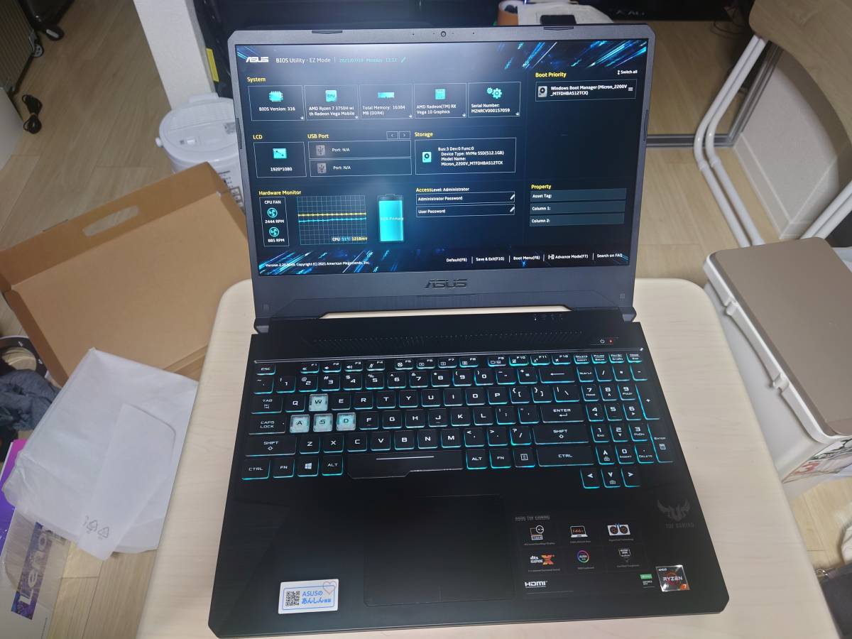 ジャンク/Microsoft Surface Pro 4/Core i5-6300U/8GB /SSD 256GB/ Pro