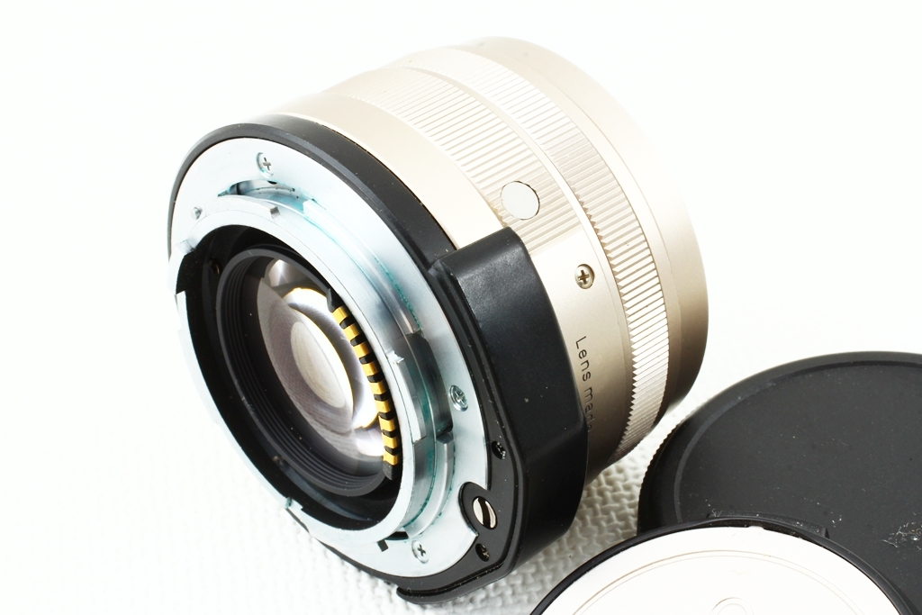 Planar CONTAX コンタックス T* F2 Zeiss Carl 45mm Contax (Carl T
