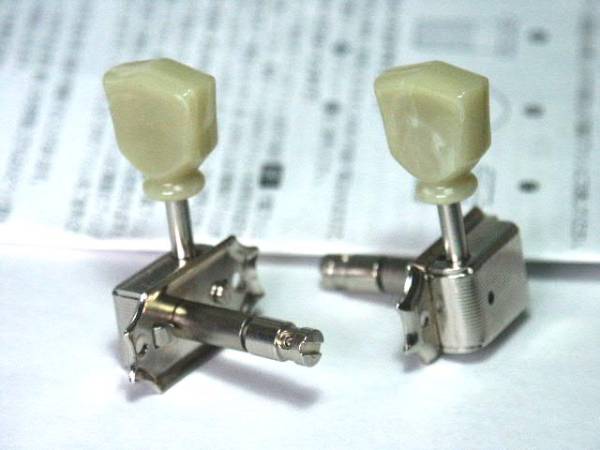 2026新款 GOTOH SD90-SLMGマグナムロック ペグニッケル(ペグ)｜売買されたオークション情報、yahooの商品情報をアーカイブ公開 - オークファン パーツ