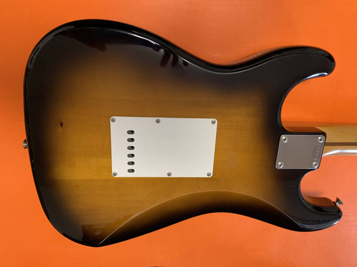 ふ*ち様 【中古】fender フェンダー エレキギター 弦なし ストラトキャス ふ*ち様 中古fender フェンダー エレキギター 弦なし ストラトキャス