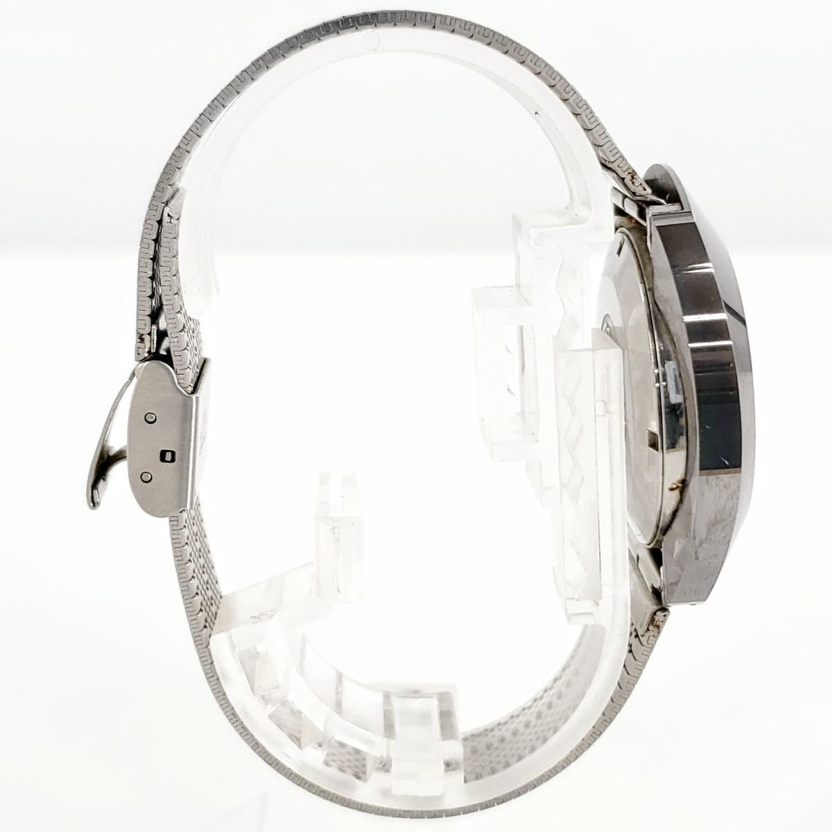 【アンティーク★RADO★DIASTAR】KK-46 ラドー ダイヤスター メンズ 腕時計 自動巻き AT ダイアスター カットガラス 3針 デイト 腕時計 ラドー RADO - メルカリ クック