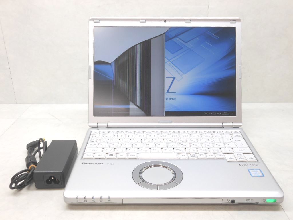 先着1名！早い者勝ち！富士通 ノートPC Win10 Core i7 中古品 送料無料