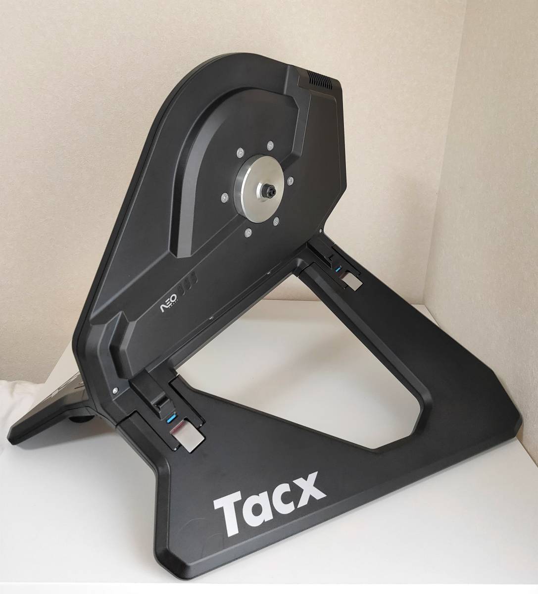 タックス スマートトレーナー Tacx NEO Smart T2800 インタラクティブ