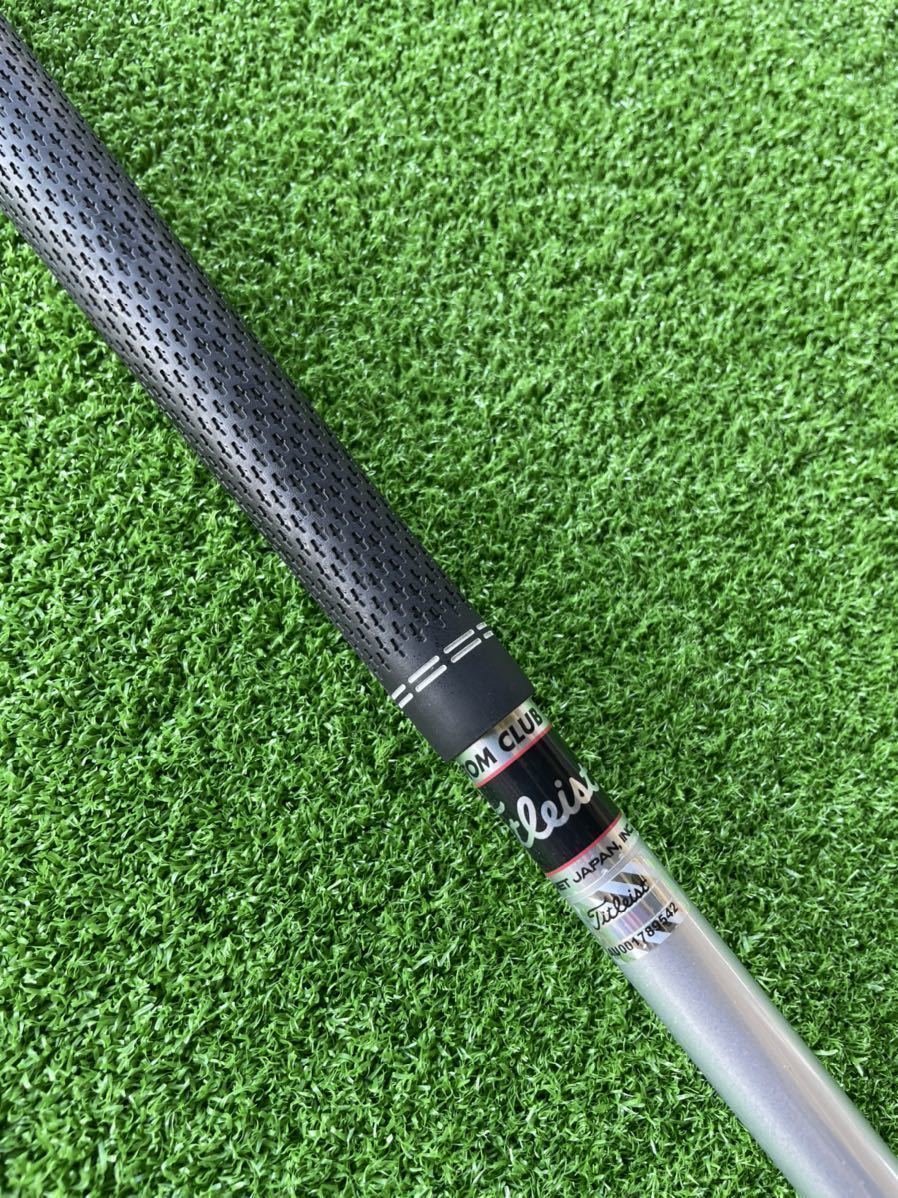 スピーダー Speeder EVOLUTION 569（S）エボリューション Ⅵ フジクラ Fujikura タイトリスト ドライバー シャフト 0 スピーダー Speeder エボリューション6 Fujikura -スピーダーエボリューション569の