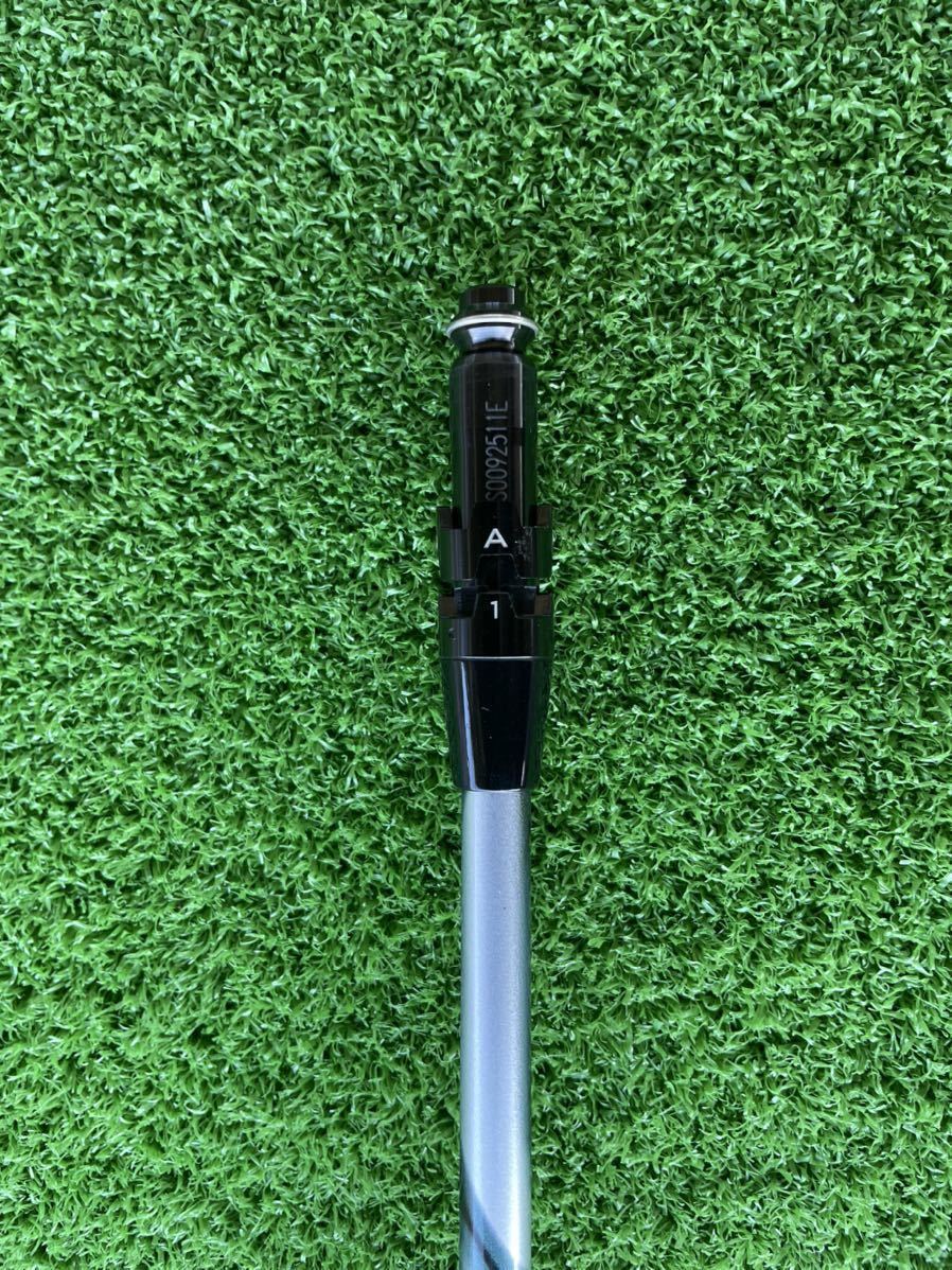 スピーダー Speeder EVOLUTION 569（S）エボリューション Ⅵ フジクラ Fujikura タイトリスト ドライバー シャフト 0 スピーダー Speeder エボリューション6 Fujikura -スピーダーエボリューション569の