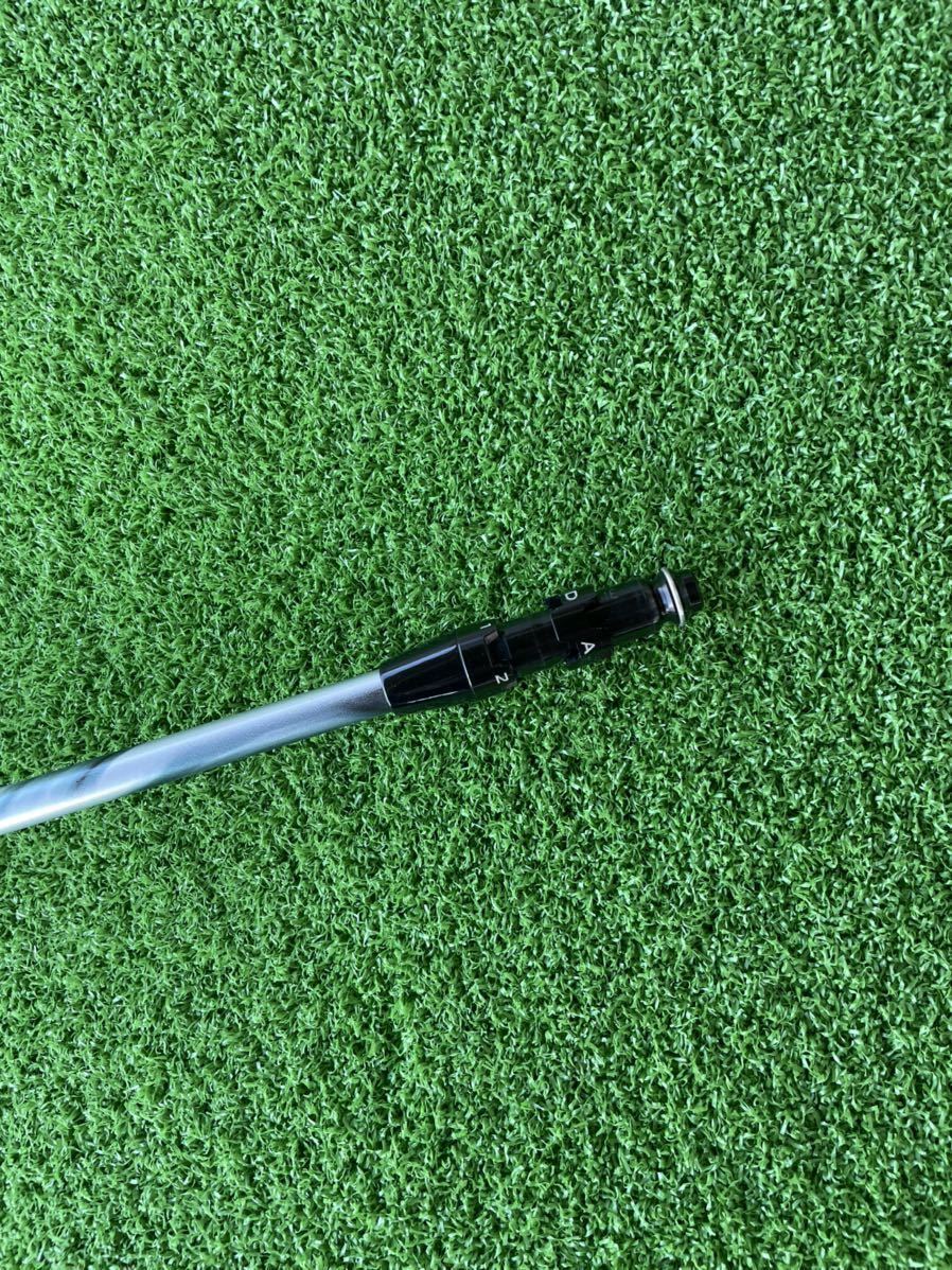 スピーダー Speeder EVOLUTION 569（S）エボリューション Ⅵ フジクラ Fujikura タイトリスト ドライバー シャフト 0 スピーダー Speeder エボリューション6 Fujikura -スピーダーエボリューション569の