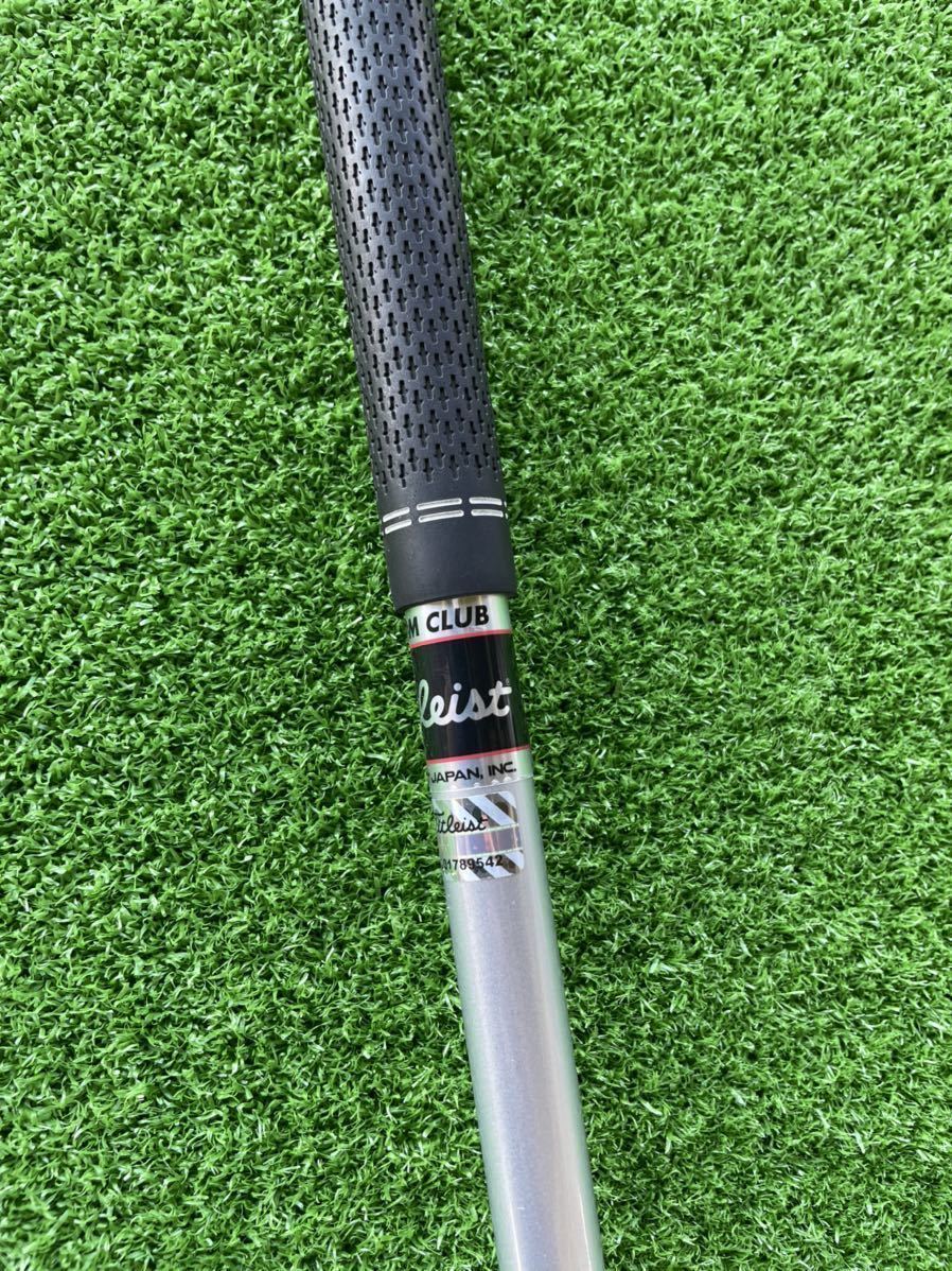 スピーダー Speeder EVOLUTION 569（S）エボリューション Ⅵ フジクラ Fujikura タイトリスト ドライバー シャフト 0 スピーダー Speeder エボリューション6 Fujikura -スピーダーエボリューション569の