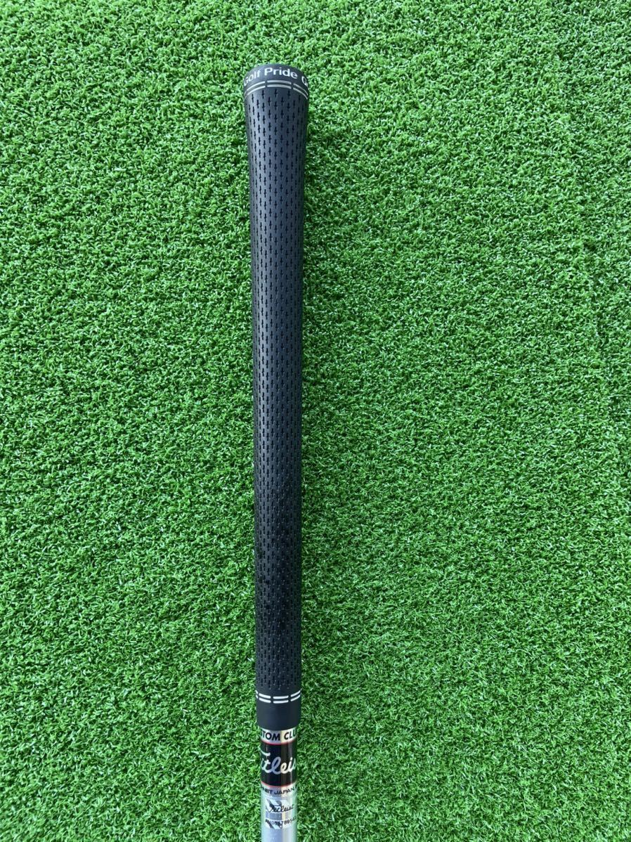 スピーダー Speeder EVOLUTION 569（S）エボリューション Ⅵ フジクラ Fujikura タイトリスト ドライバー シャフト 0 スピーダー Speeder エボリューション6 Fujikura -スピーダーエボリューション569の