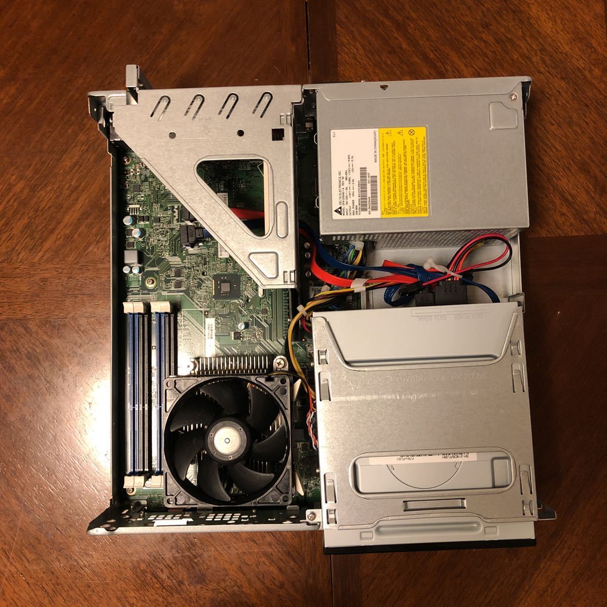 ESPRIMO 富士通 D583⁄H パソコン Core 富士通デスクトップ i7-4770 i5