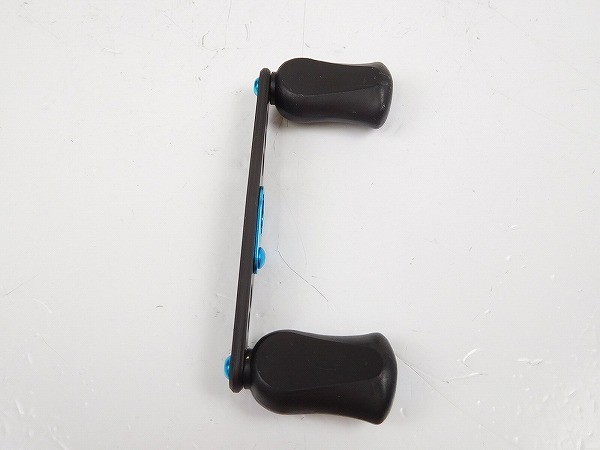 IXA ハイパーオフセットカーボンハンドル シマノ用 KTF ixa 80mm 2026