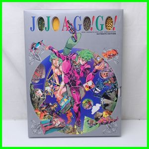 ジョジョ イラスト集のヤフオク の相場 価格を見る ヤフオク のジョジョ イラスト集のオークション売買情報は6件が掲載されています