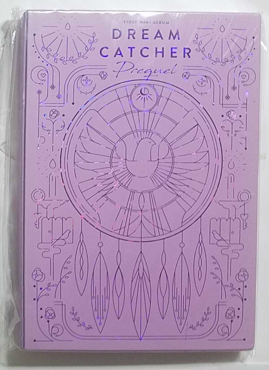 Prequel DREAMCATCHER Mini Album | 1st eBay Yoohyeon Dami Jiu