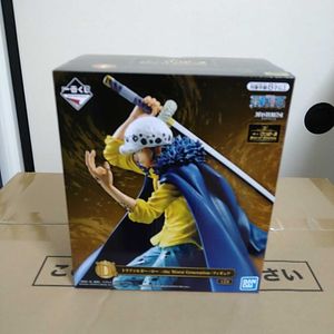 ワンピース 一番くじ ローのヤフオク の相場 価格を見る ヤフオク のワンピース 一番くじ ローのオークション売買情報は396件が掲載されています