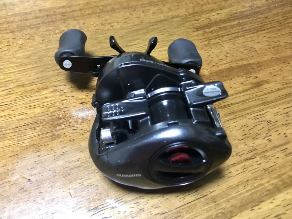 シマノ リール アルデバラン BFS XG LEFT (左) | シマノ