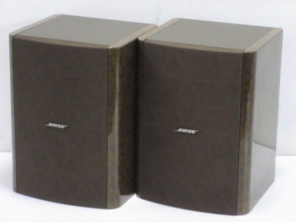 BOSE WestBorough 0 West 本日12⁄16まで限定価格BOSE 高音質な名