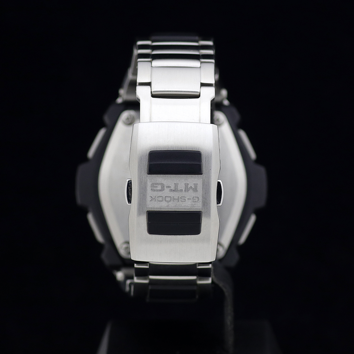 G-SHOCK MT-G MTG-1200-1AJF カシオ CASIO - G-BRIDGES – カシオ計算機