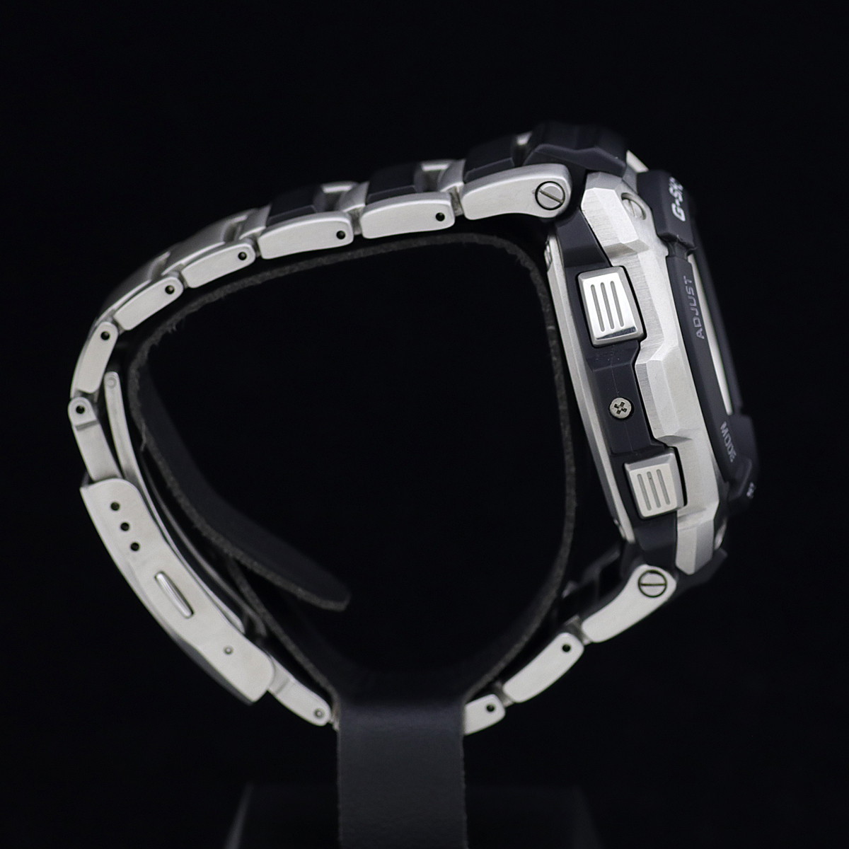 G-SHOCK MT-G MTG-1200-1AJF カシオ CASIO - G-BRIDGES – カシオ計算機