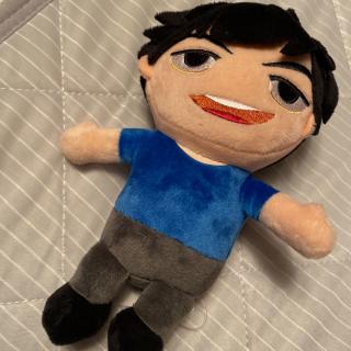 フィッシャーズ ぬいぐるみのYahoo!オークション(旧ヤフオク!)の相場