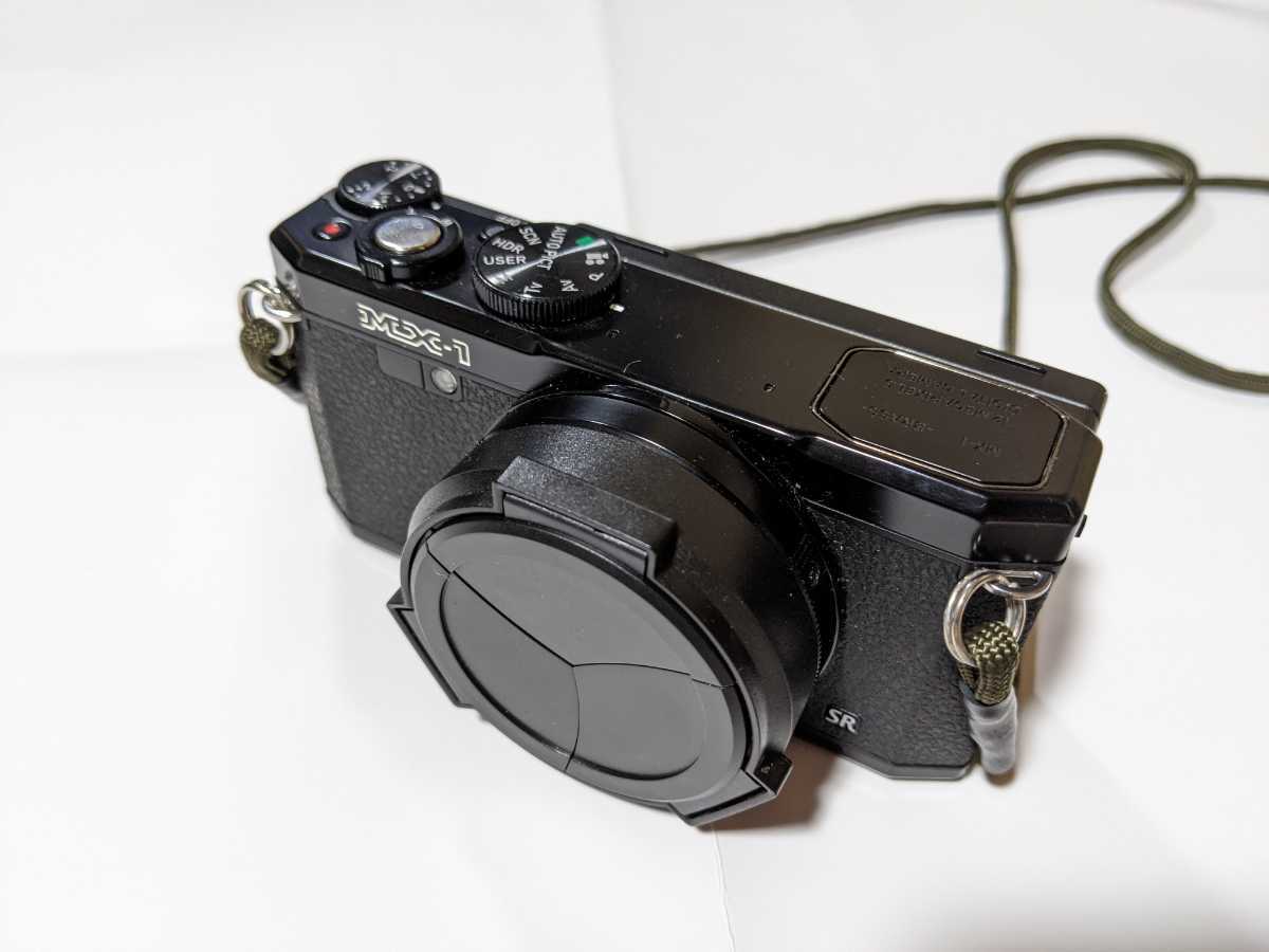 中古美品 PENTAX MX-1 コンパクトデジタルカメラ デジタルカメラ