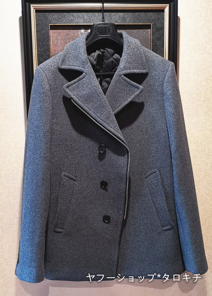 お洒落な千鳥格子☆バーバリーブラックレーベル【BURBERRY BLACK LABEL