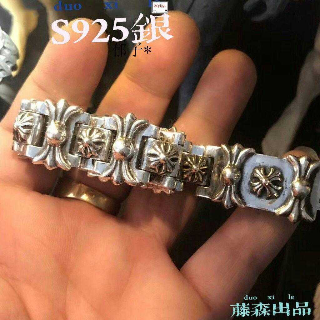 Taujan 廃番ブレスレット 付属品有 桐箱付 シルバー925製 Taujan 廃番