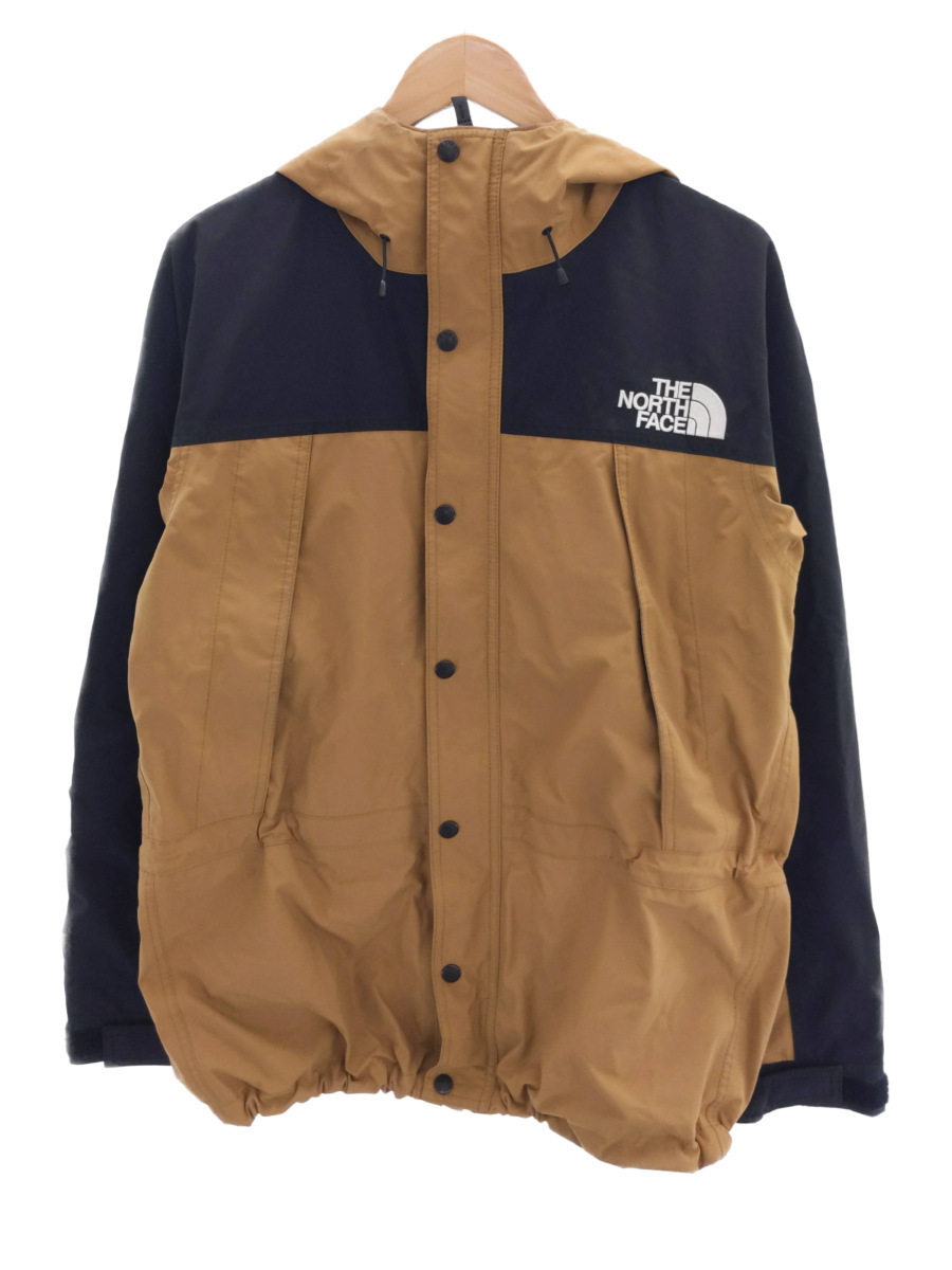  THE NORTH FACE MOUNTAIN LIGHT JACKET_マウンテンライトジャケット/XL/ゴアテックス/CML/首元汚れ(XLサイズ以上)｜売買されたオークション情報、yahooの商品情報をアーカイブ公開 - オークファン XLサイズ以上