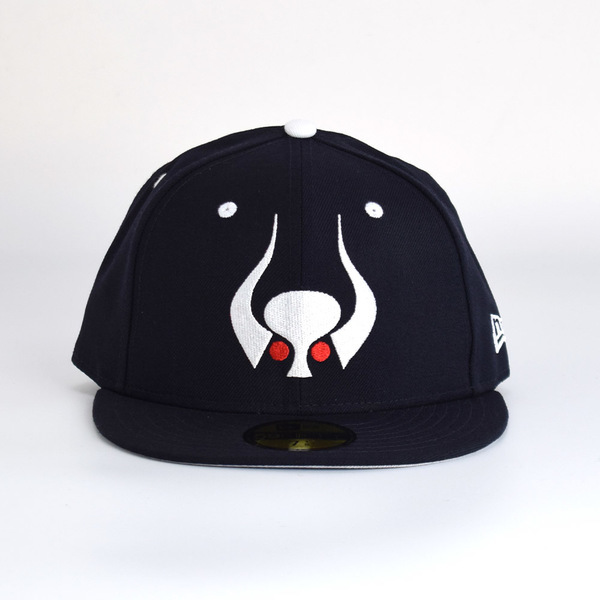 新品未使用】岡本太郎 × ニューエラ 近鉄 バファローズ ネイビー