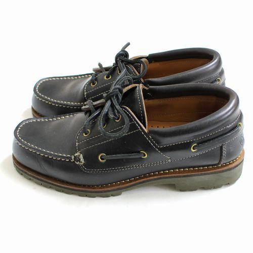 【廃盤・希少】Danner ダナー D-6900 ウォーキング デッキシューズ Danner ダナー WALKING SHOES D-6900 ウォーキングシューズ デッキ